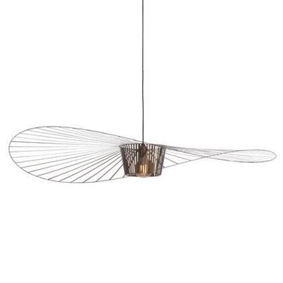 Petite Friture Vertigo hanglamp Ø140 brons