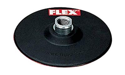 Flex 231983 Klittenband-schuurschijf M 14
