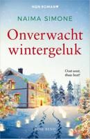 Onverwacht wintergeluk - Naima Simone - ebook - thumbnail