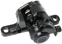 SHIMANO remblokhouder "br-r317" br.cal.shim.brr317 re.mech.pm bl. - thumbnail