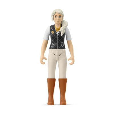 Schleich horse club horse club tori & prinses 42640