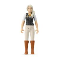 Schleich horse club horse club tori & prinses 42640 - thumbnail