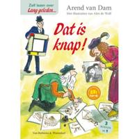 Dat is knap! - thumbnail