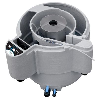 Evolution Aqua Nexus Eazy 320 Vijverfilter - Heldere Vijver tot 34.000 Liter