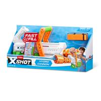 ZURU X-shot fast fill hydro cannon waterpistool - thumbnail