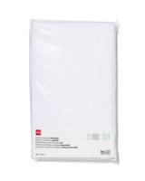 HEMA Molton matrasbeschermer ledikant 50x90 waterdicht - thumbnail