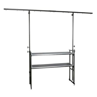 DAP DJ Stand set meubel