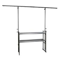DAP DJ Stand set meubel - thumbnail