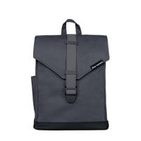 Bold Banana Envelope Backpack galaxy grey  backpack - thumbnail