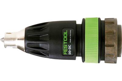 Festool Accessoires Boorkop met diepteaanslag DD-DC - 493539