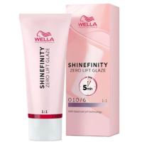 Wella ShineFinity Lavender Flash 010/6 60ml - thumbnail
