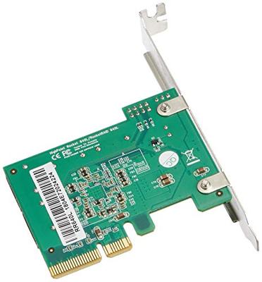 HighPoint RocketRAID 640L serial-ata controller HighPoint RocketRAID 640L serial-ata controller