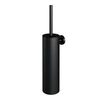 Toiletborstelset Brauer Black Wandmontage met PVD coating Mat Zwart Brauer - thumbnail