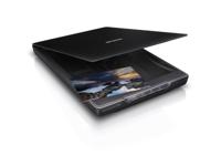 Epson Perfection V39II A4 flatbed foto- en documentscanner met standaard - thumbnail