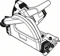 Bosch Accessories Expert for Aluminium 2608644094 Cirkelzaagblad 160 x 20 x 1.6 mm Aantal tanden: 52 1 stuk(s) - thumbnail