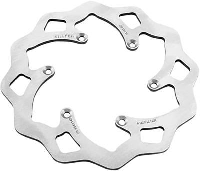 GALFER golf remschijf "df474 rotor brake rotors swimming