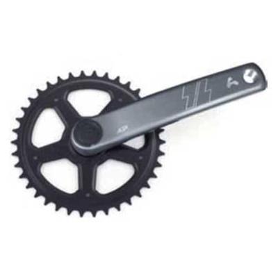 Amar crankstel "al1x" crankset al1x 44 teeth