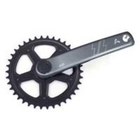 Amar crankstel "al1x" crankset al1x 44 teeth - thumbnail