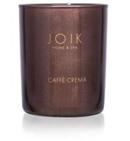 Joik Organics Geurkaars caffe crema vegan 150 Gram - thumbnail
