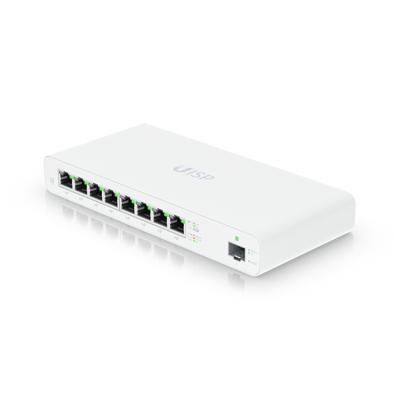 Ubiquiti Gigabit PoE router for, UISP-R