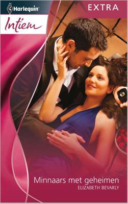 Minnaars met geheimen - Elizabeth Bevarley - ebook