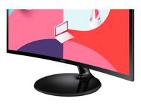 SAMSUNG LS24C360EAUXEN ledmonitor - thumbnail