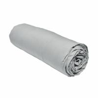 Vandaag Prestige Today Charge - 140 x 200+30 cm - 2 personen - 100% UNE Cotton Percale - Steel - thumbnail