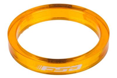 FSA Ahead Balhoofdstellen 1-1/8" x 5mm 10 e. FSA Ahead Balhoofdstellen 1-1/8" x 5mm 10 e.