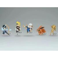 Naruto: Narutop99 - World Collectable Figure Vol. 5 Assortment (72) - thumbnail