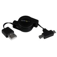 Startech.com 91 cm Mini DisplayPort naar DVI Kabel - mDP-naar-DVI Kabel Computer-Monitorkabel 1920 x 1200 - Mini-DisplayPort naar DVI-D Kabel - Mini DP-naar-DVI Kabel - Wit (MDP2DVIMM3WS) - thumbnail