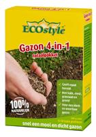 ECOstyle Gazon 4-in-1 300g - thumbnail