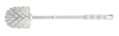 Toiletborstel cleaninq wit | 20 stuks