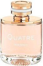 Boucheron Boucheron - Quatre en Rose - Eau De Parfum - 50ML