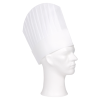 Muts ComFort | PP | wit | 50 stuks - thumbnail