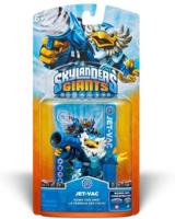 Skylanders Giants - Jet-Vac - thumbnail