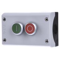 Eaton M22-I2-M1 Drukknop Meerdere kleuren 1 stuk(s) - thumbnail