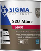 Sigma S2U Allure Gloss - thumbnail