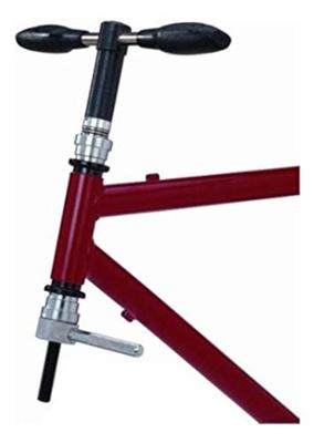 Cycplus Cyclus balhoofdcup-pers xl 500 1-1.1/8