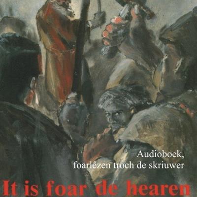 It is foar de hearen It is foar de hearen