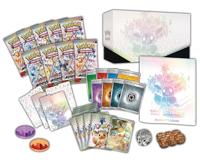 Pokemon TCG Prismatic Evolutions Elite Trainer Box - thumbnail
