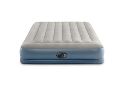 Intex - pillow rest mid-rise luchtbed - tweepersoons - thumbnail