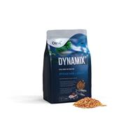 Oase DYNAMIX Sticks Mix + Snack 8L - Kleurversterkend Vijvervisvoer voor Vitaliteit - thumbnail