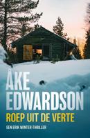 Roep uit de verte - Åke Edwardson - ebook - thumbnail