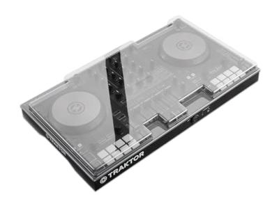 Decksaver stofkap voor Native Instruments Kontrol S3