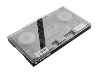 Decksaver stofkap voor Native Instruments Kontrol S3 - thumbnail