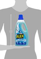 Polijster Alex 1,5 L Bodem - thumbnail