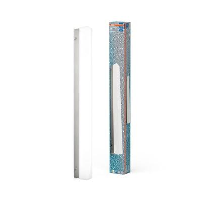 OSRAM HOMELIGHTING LED Square 14W IP44 Click-CCT 4099854445637 LED-buitenlamp (wand) OSRAM HOMELIGHTING LED Square 14W IP44 Click-CCT 4099854445637 LED-buitenlamp (wand)