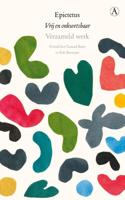 Vrij en onkwetsbaar - Epictetus - Hardcover (9789025312008) - thumbnail
