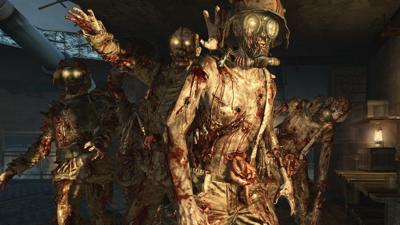 Call of Duty Black Ops 2