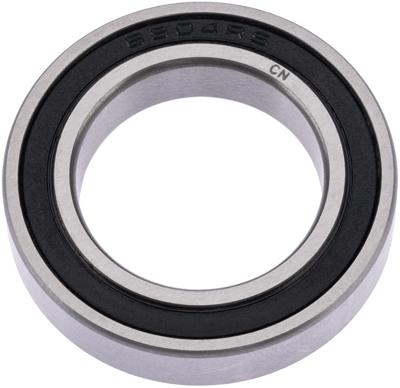 CONTEC kogellager ct universal ball bearing cb-476, 6804 2rs 20x32x7